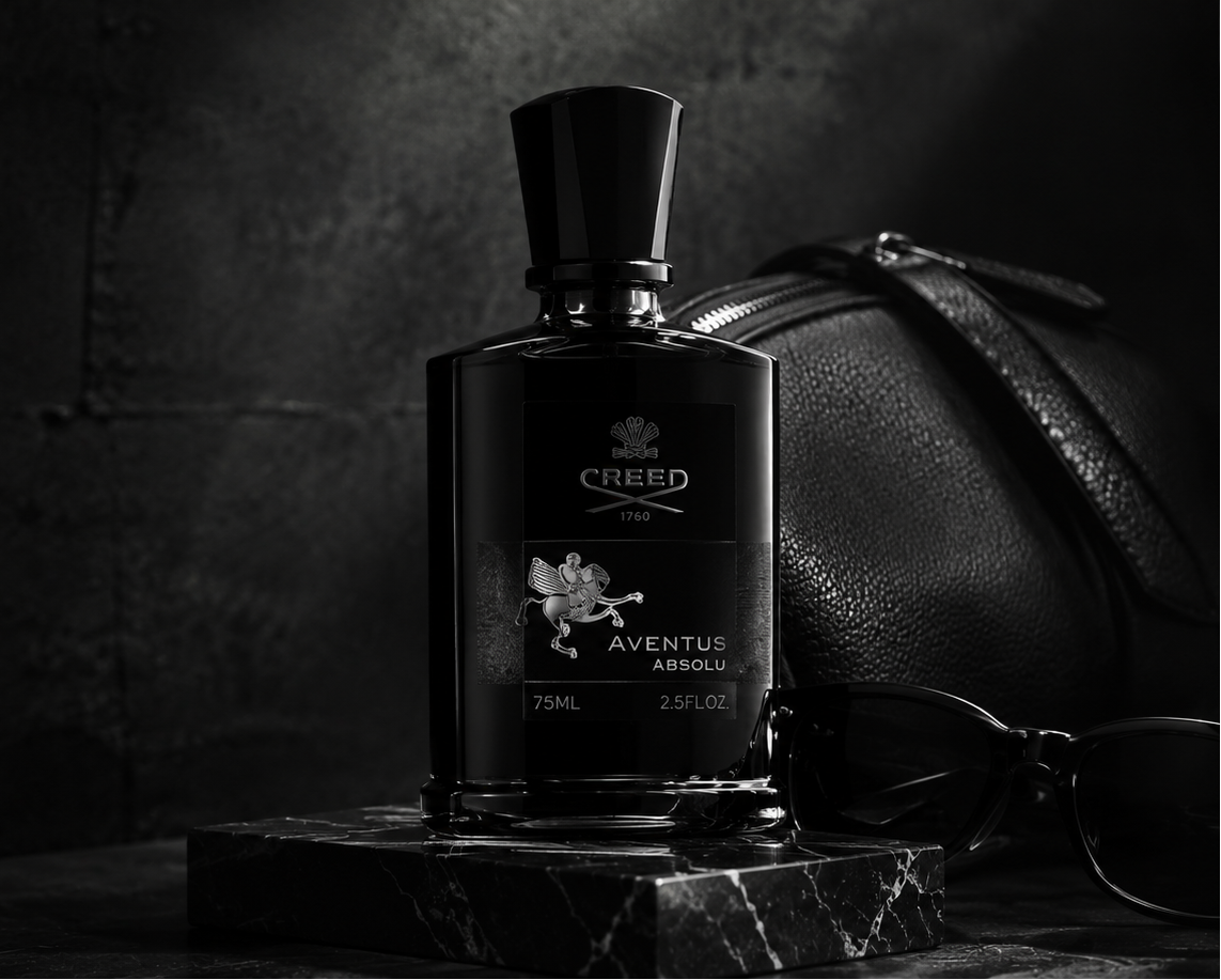 THE NEW <em>NOIR</em>