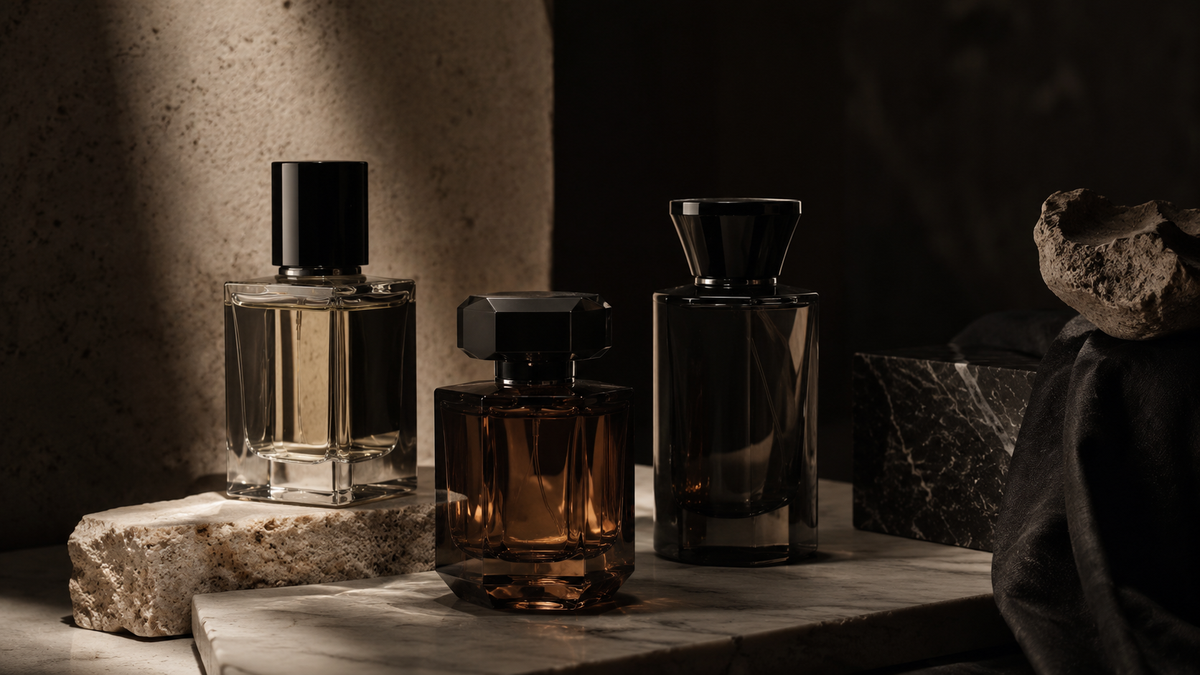THE FINISHING EDIT