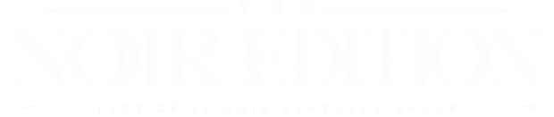 The Noir Edition