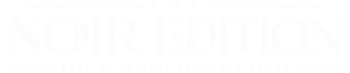 The Noir Edition