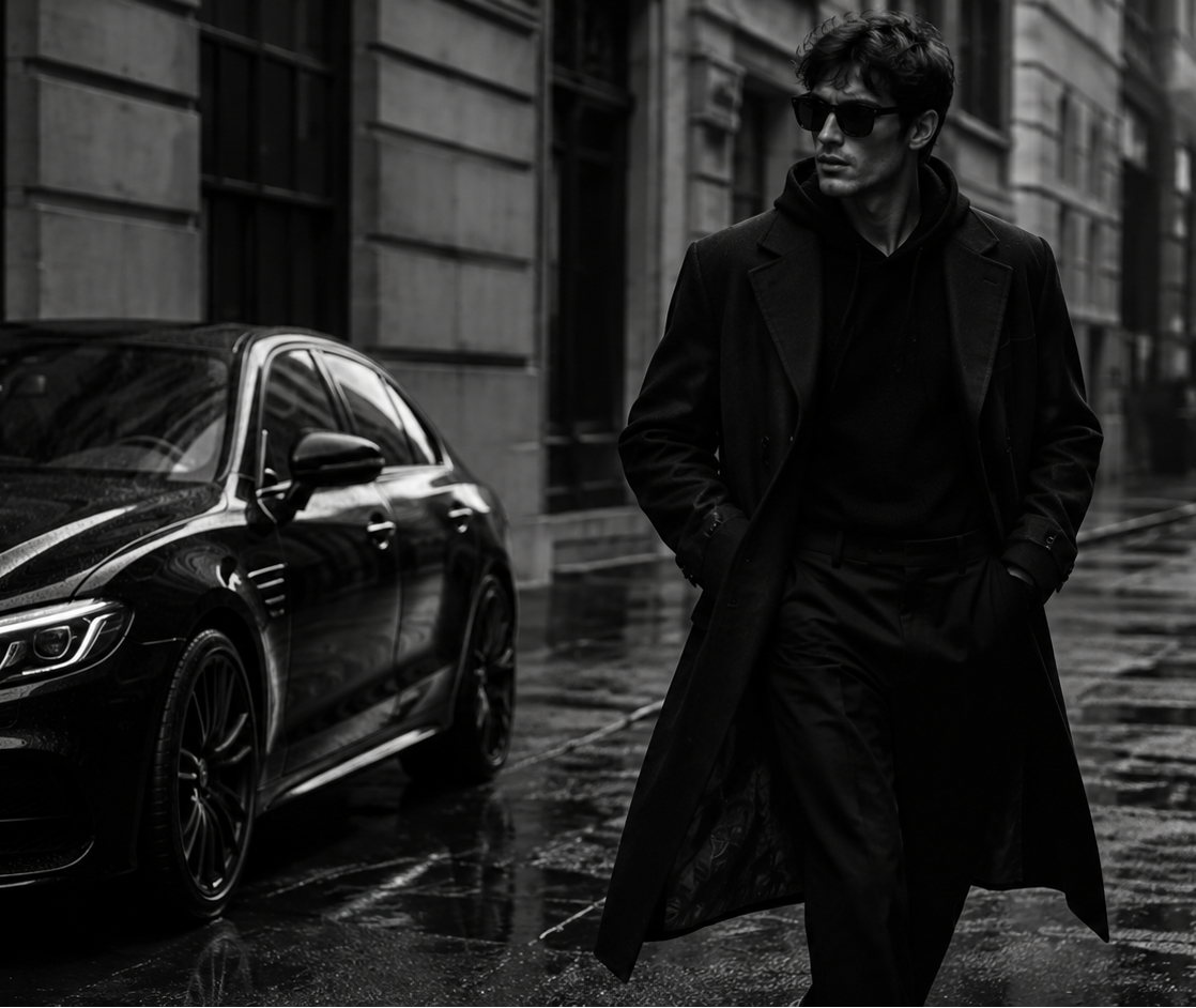 NOIR <em>AFTER DARK</em>